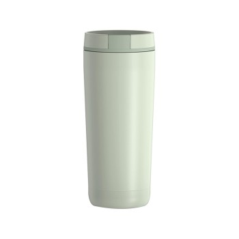 High-quality simple stainless steel thermos cup