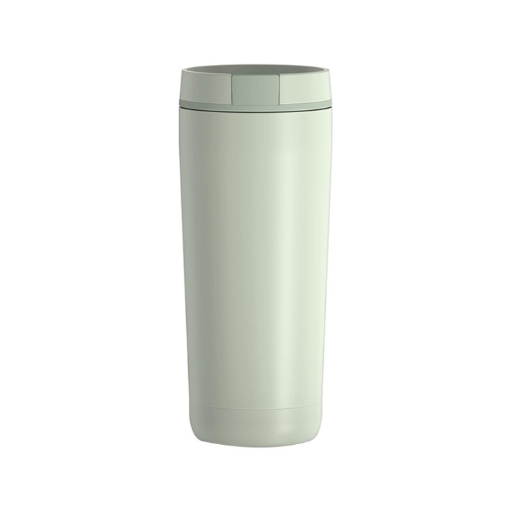 High-quality simple stainless steel thermos cup