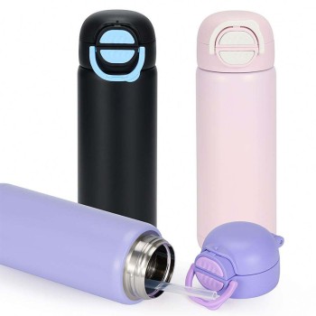 Durable 316 stainless steel vacuum tumbler