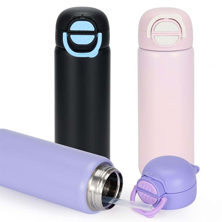 Durable 316 stainless steel vacuum tumbler