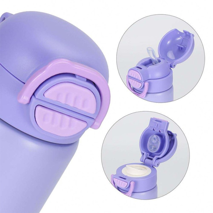 Durable 316 stainless steel vacuum tumbler
