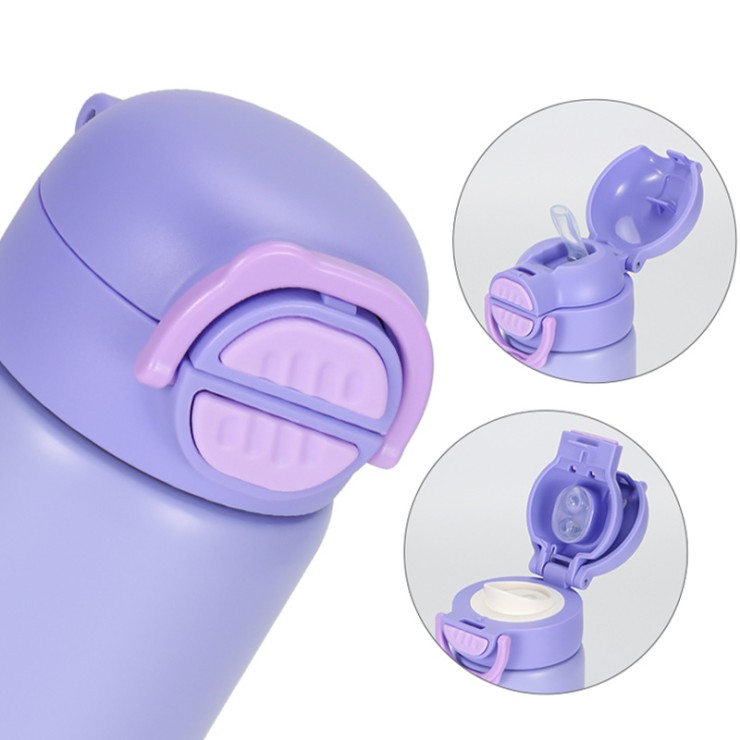 Durable 316 stainless steel vacuum tumbler