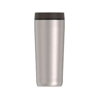 Extremely durable vacuum insulated mug