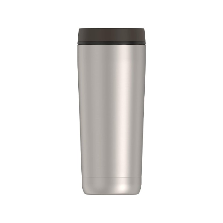 Extremely durable vacuum insulated mug